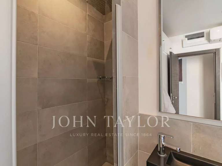 Appartement Cannes - 2 chambres - 55m²