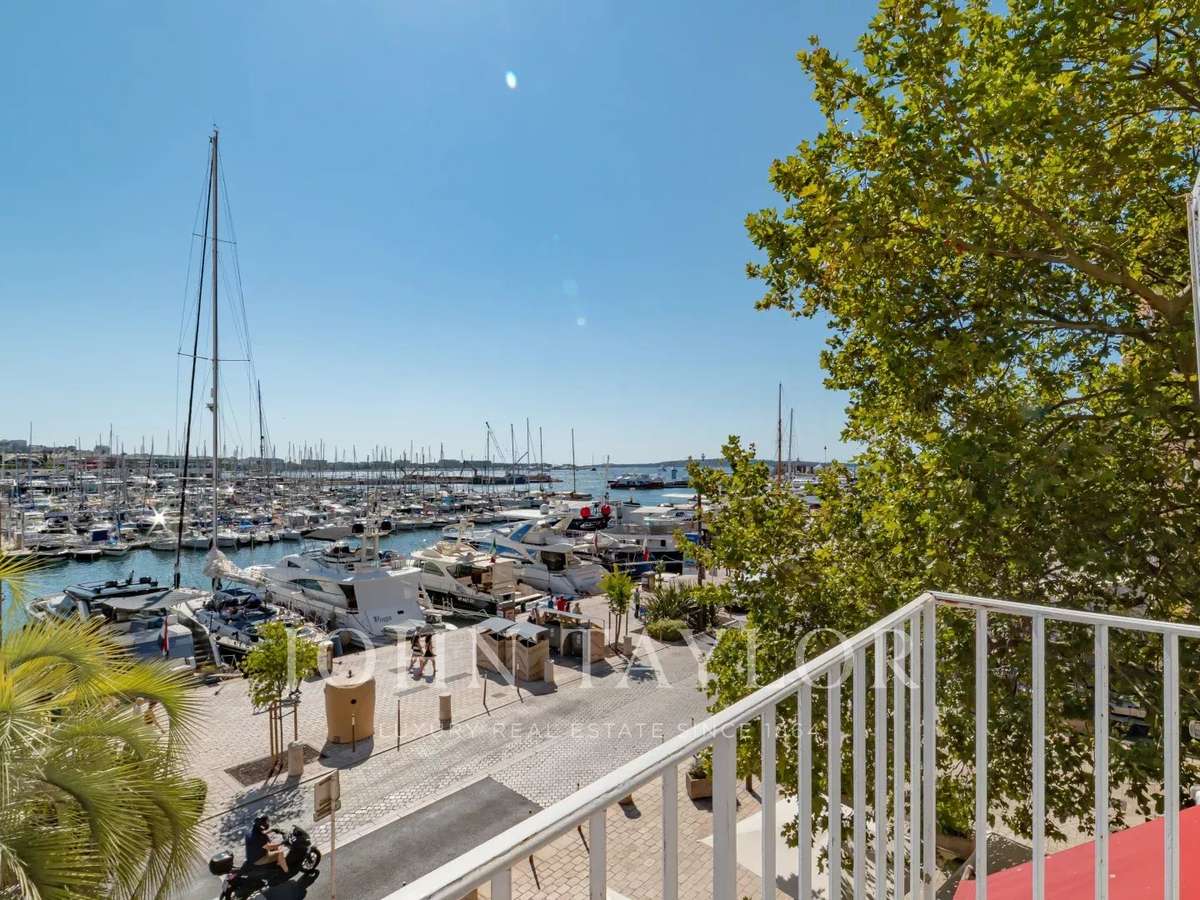 Appartement Cannes