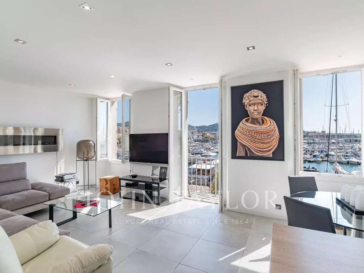 Appartement Cannes