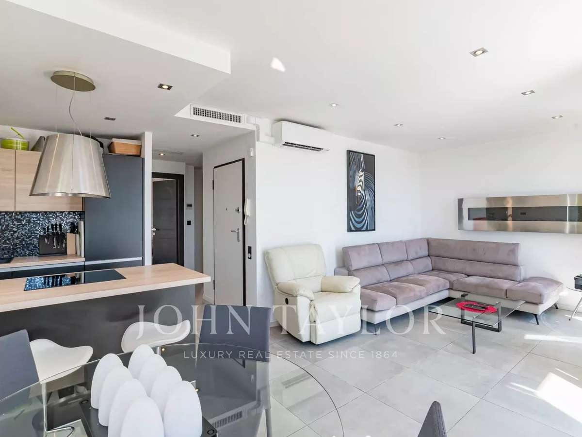 Appartement Cannes