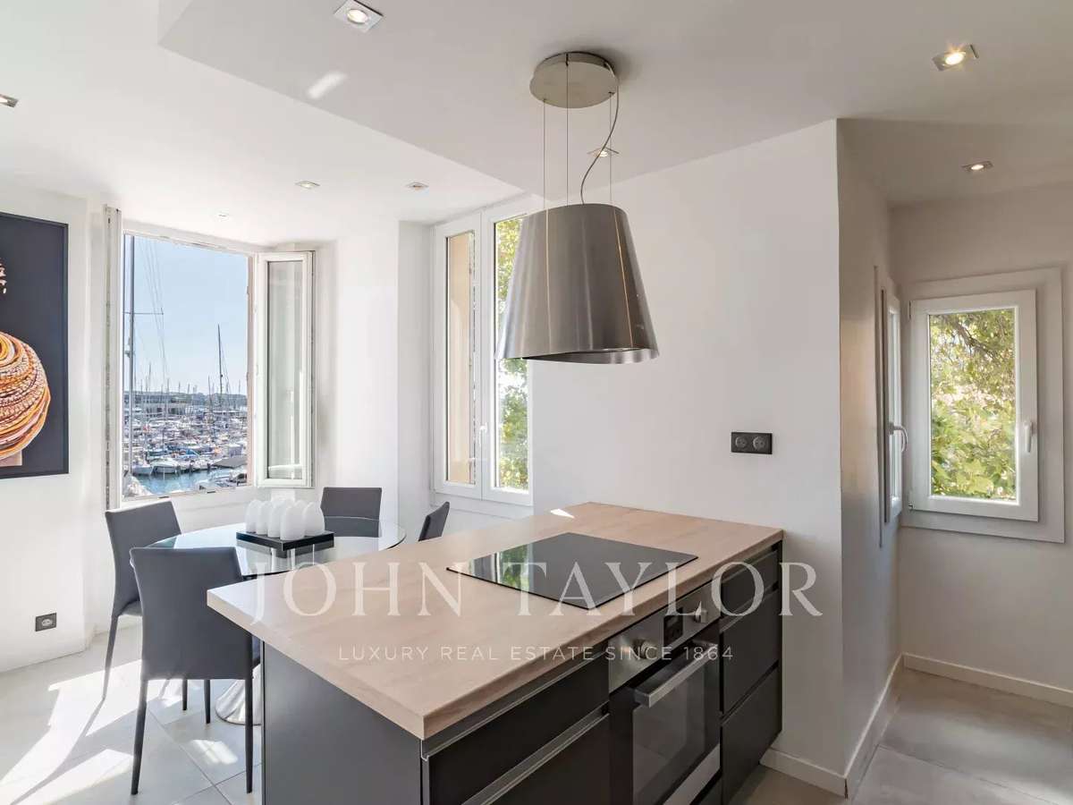 Appartement Cannes