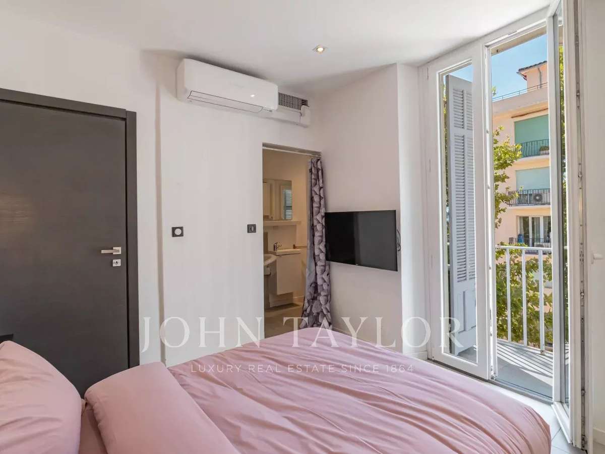 Appartement Cannes