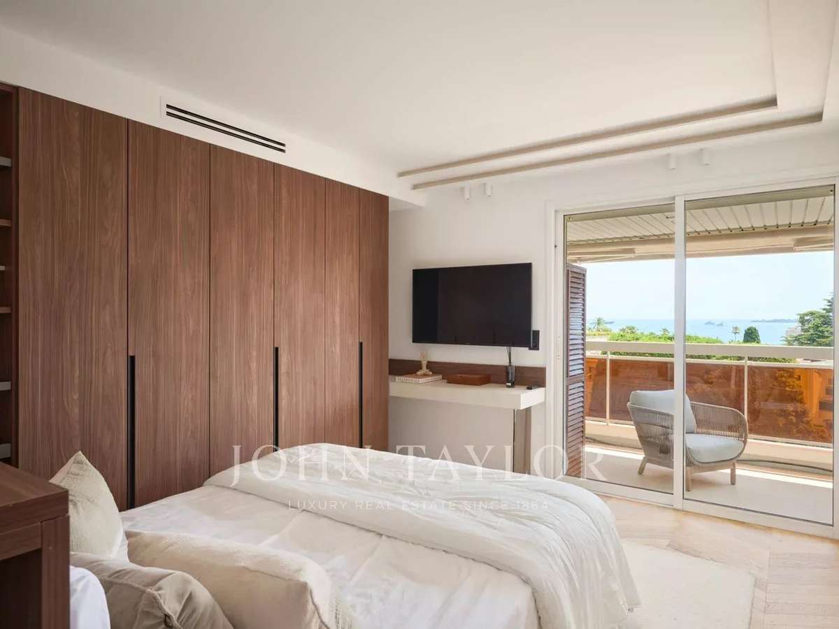 Appartement Cannes
