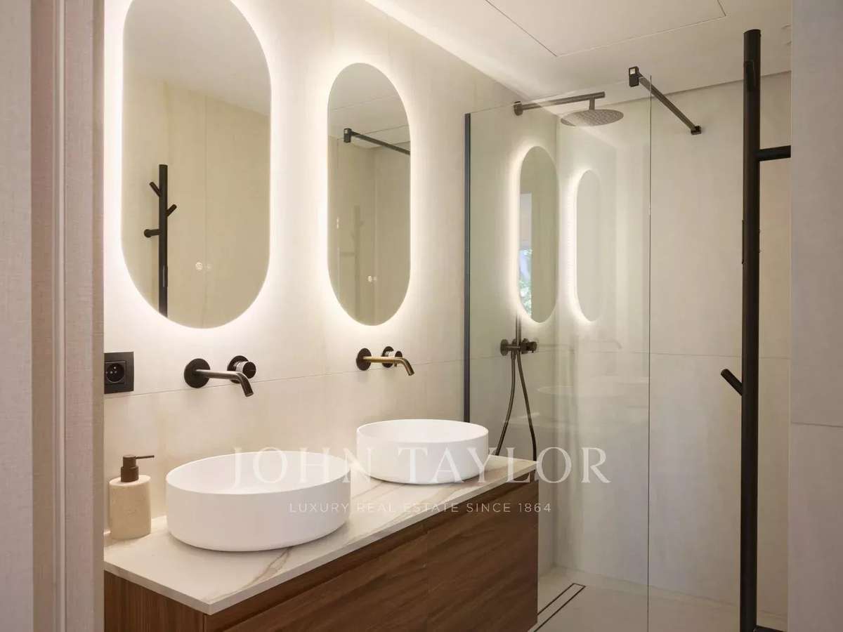 Appartement Cannes