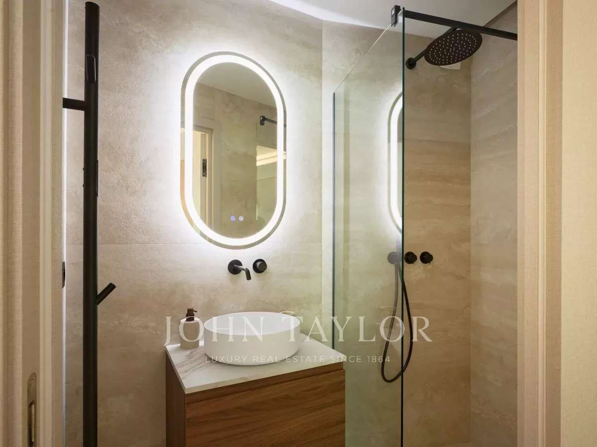 Appartement Cannes