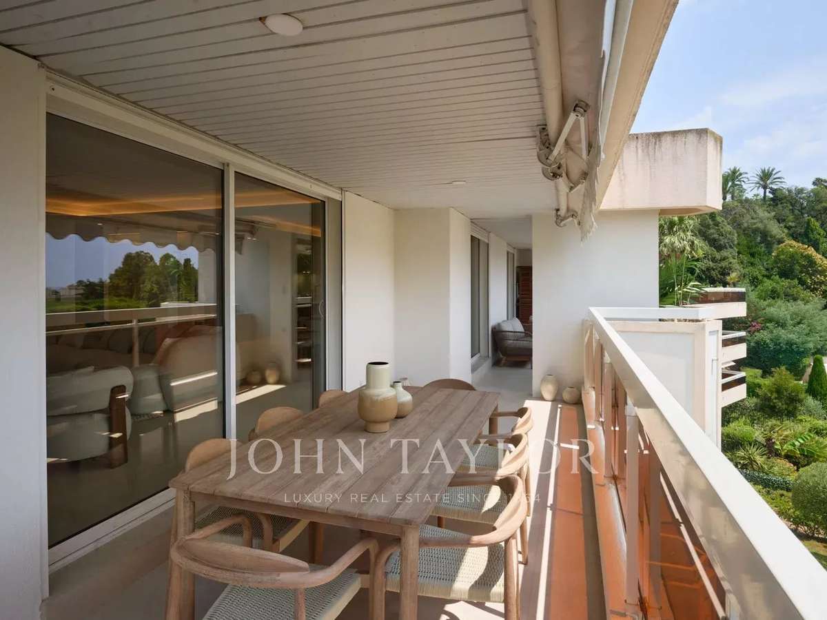 Appartement Cannes