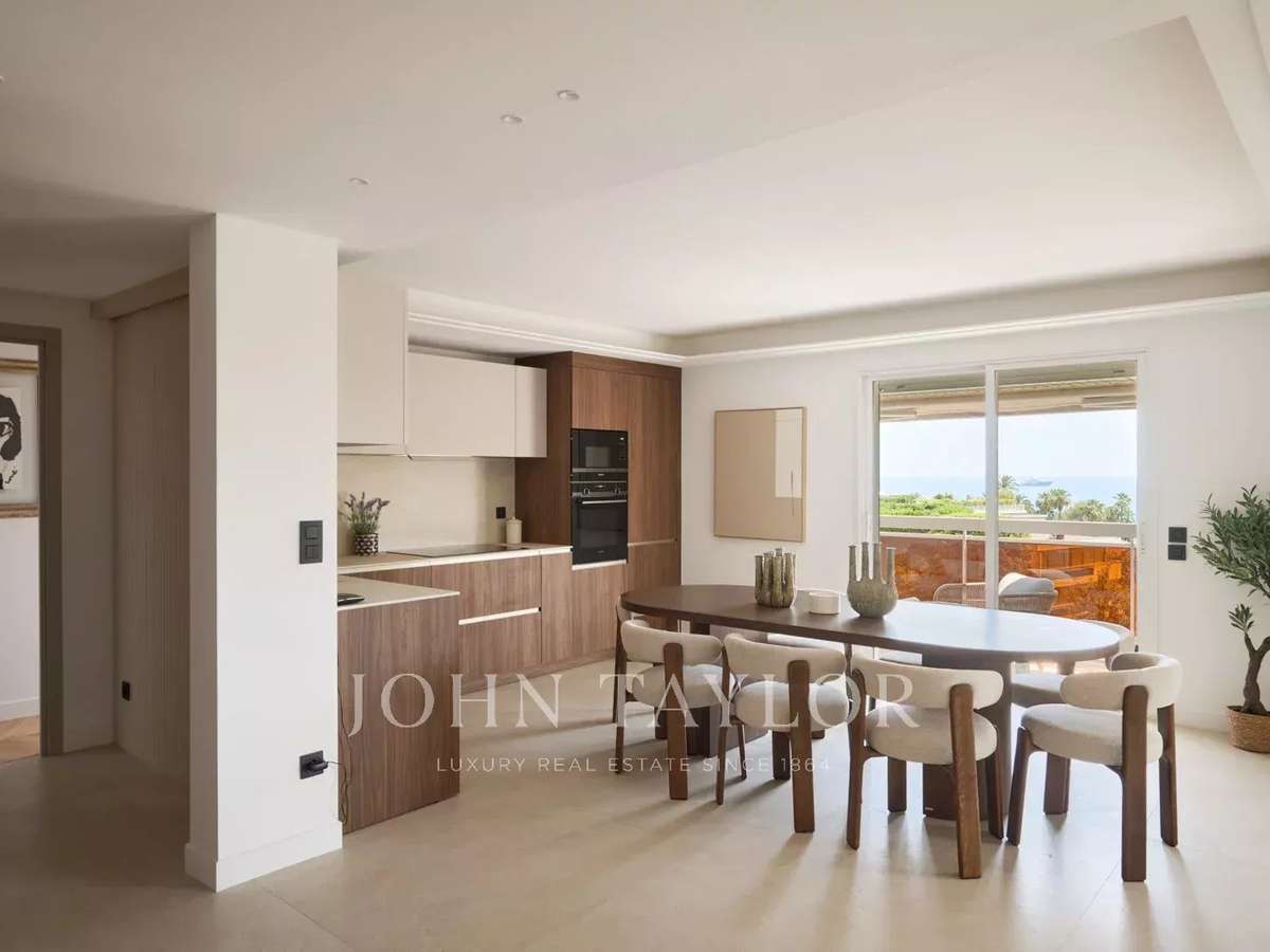 Appartement Cannes