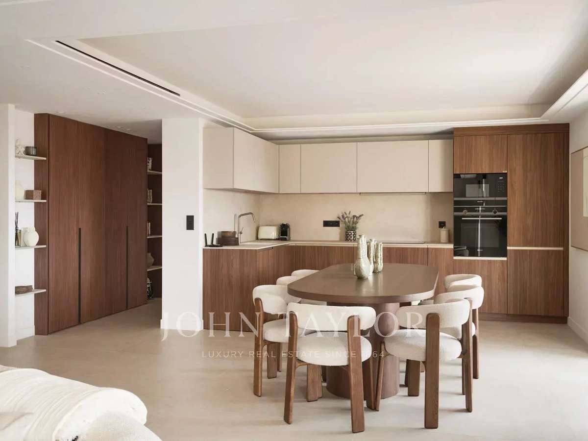 Appartement Cannes