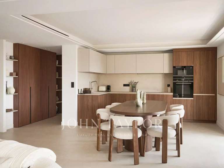 Appartement Cannes - 4 chambres - 136m²