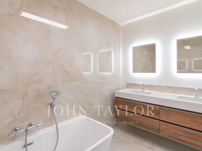 Appartement avec Vue sur mer Cannes - 2 chambres - 98m²