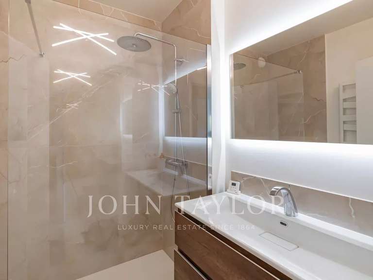 Appartement avec Vue sur mer Cannes - 2 chambres - 98m²