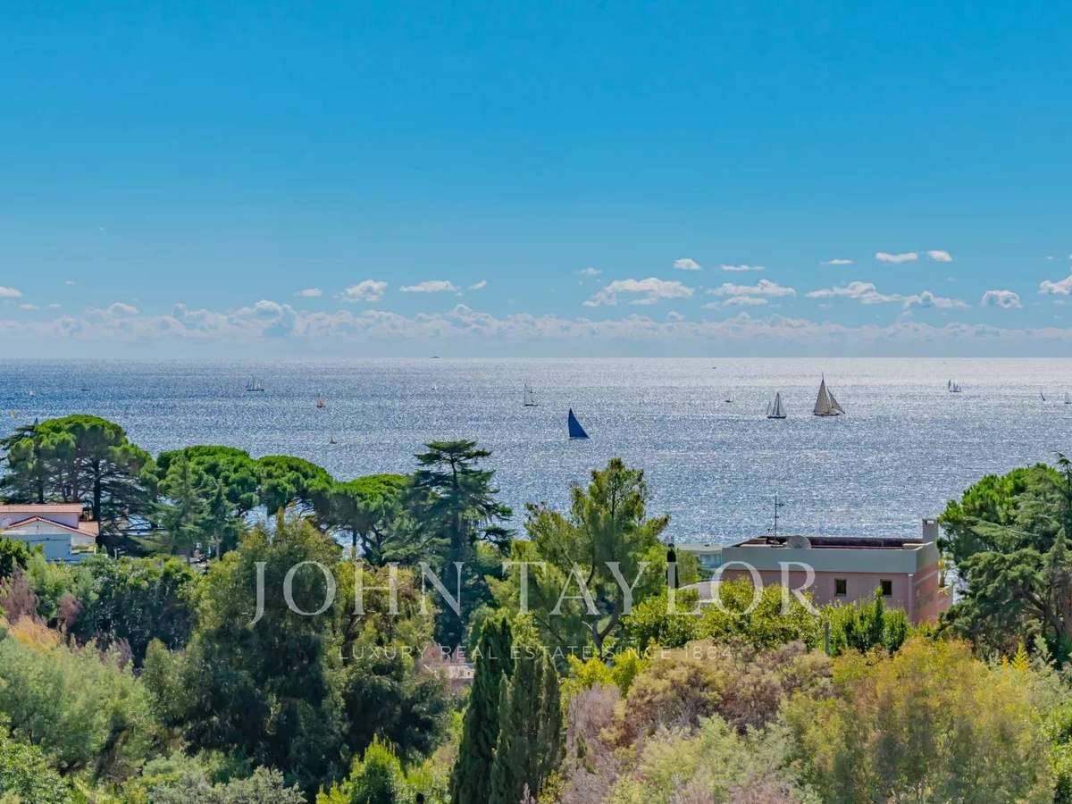 Appartement Cannes