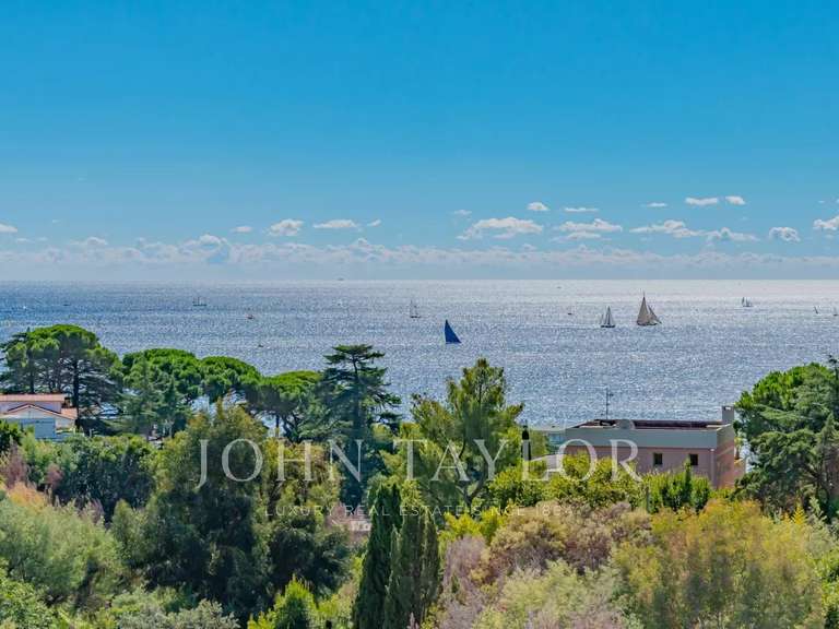 Appartement avec Vue sur mer Cannes - 2 chambres - 98m²