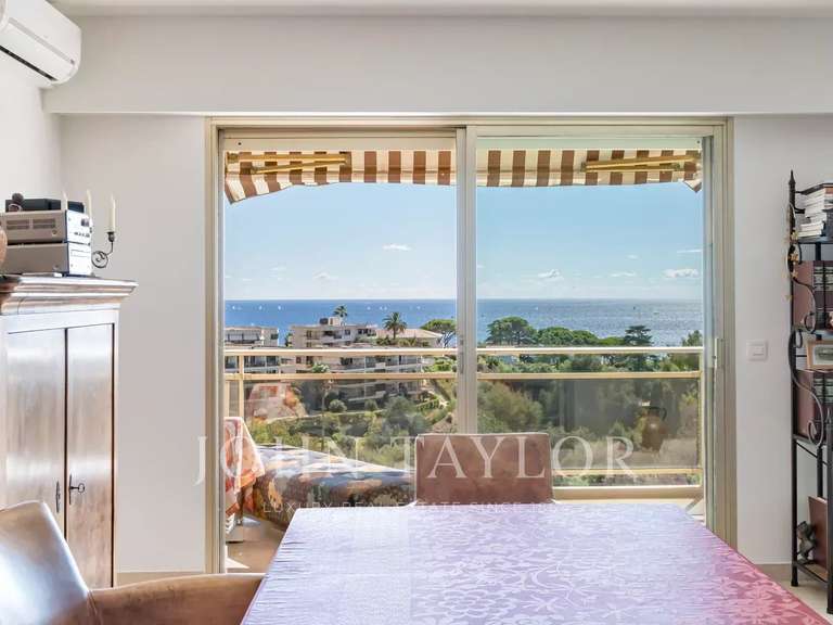 Appartement avec Vue sur mer Cannes - 2 chambres - 98m²
