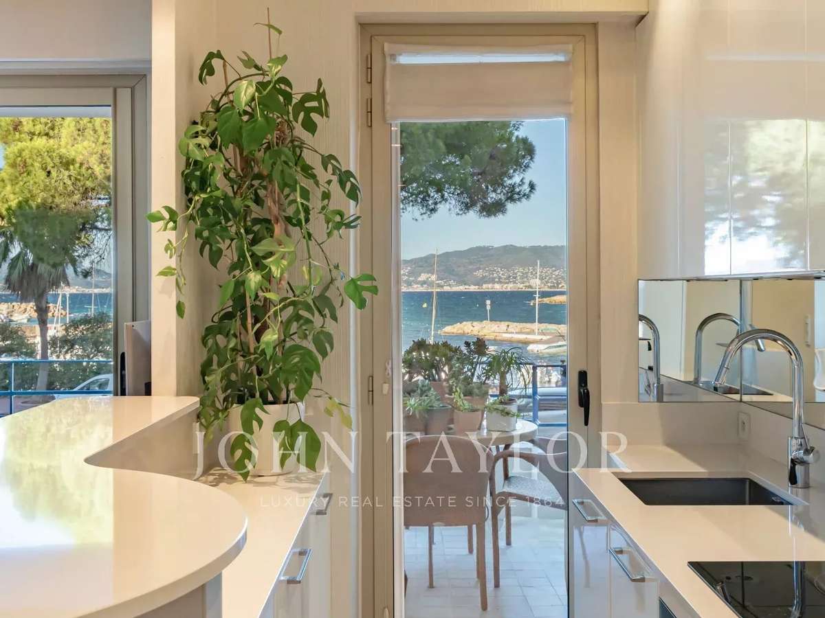 Appartement Cannes