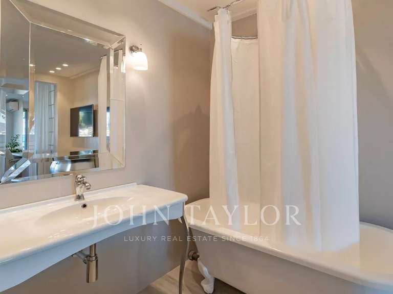 Appartement Cannes - 1 chambre - 51m²