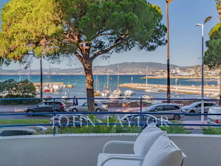 Appartement Cannes - 1 chambre - 51m²