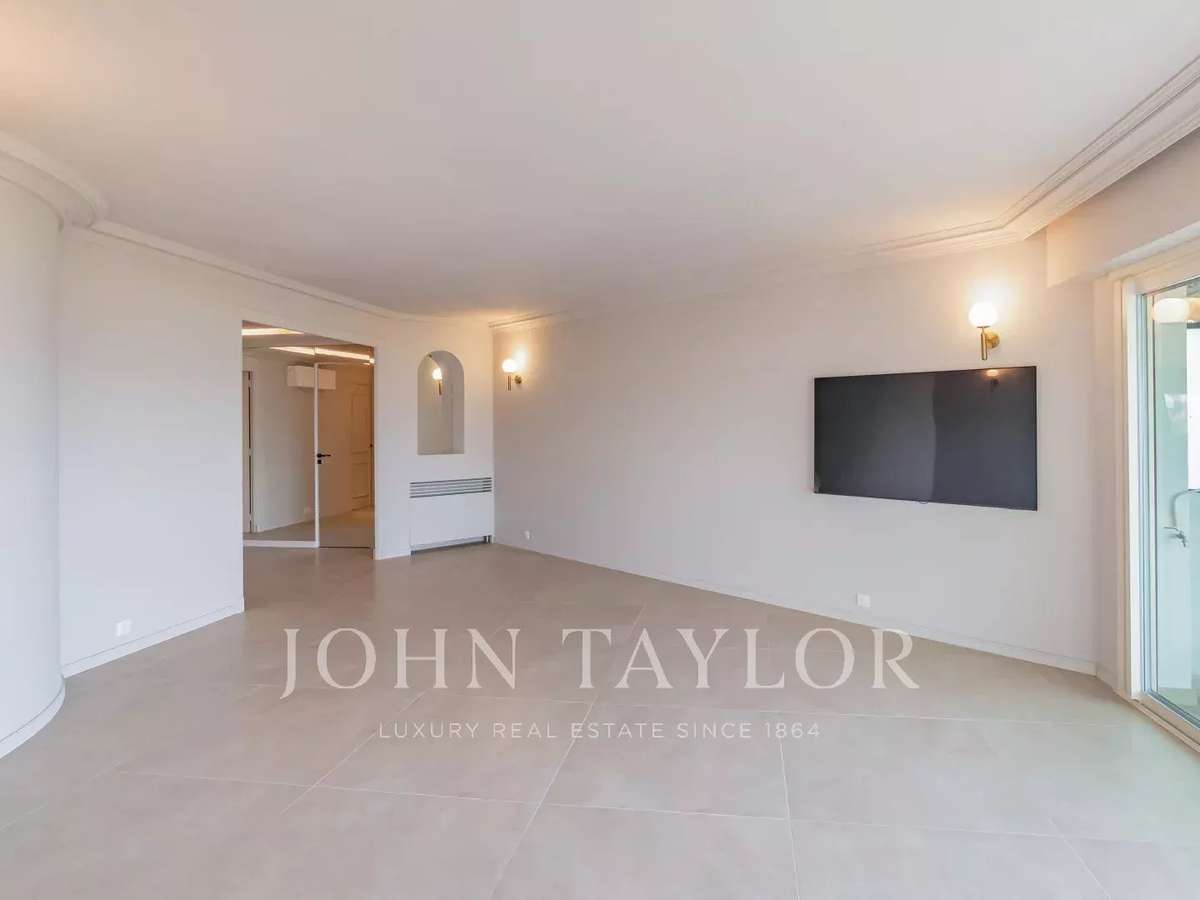 Appartement Cannes