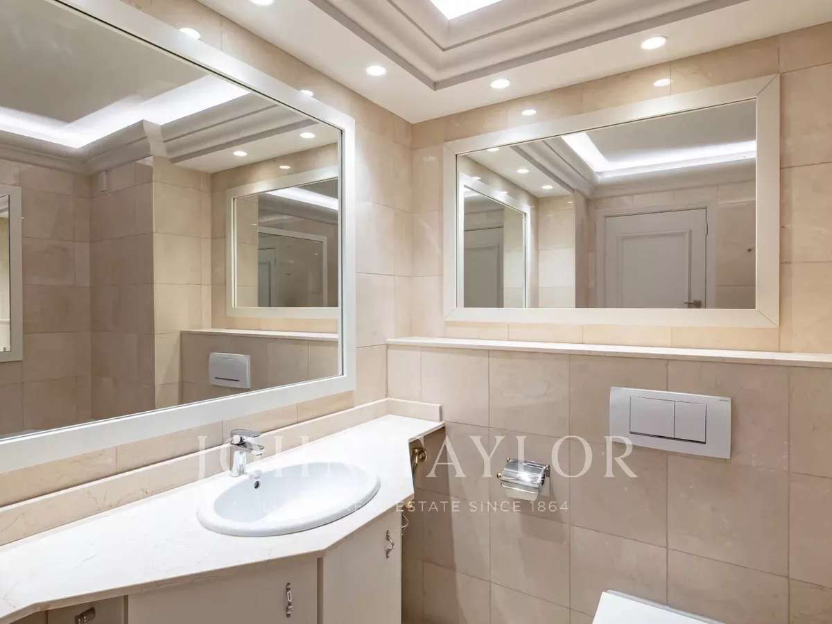 Appartement Cannes