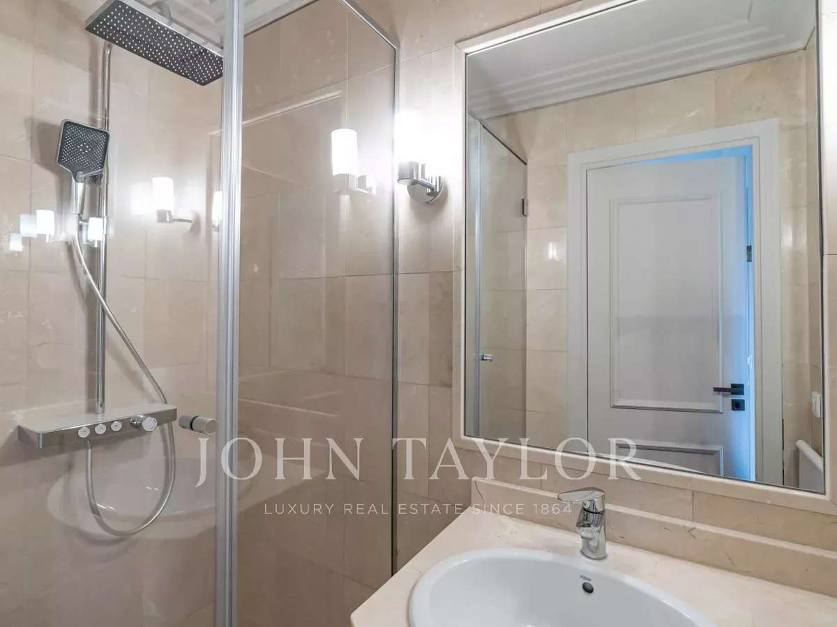 Appartement Cannes