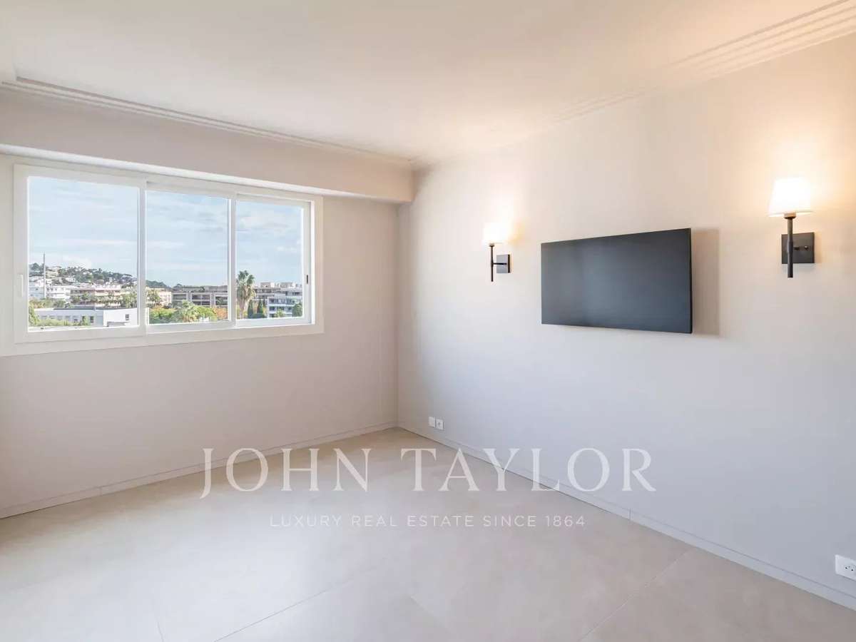Appartement Cannes