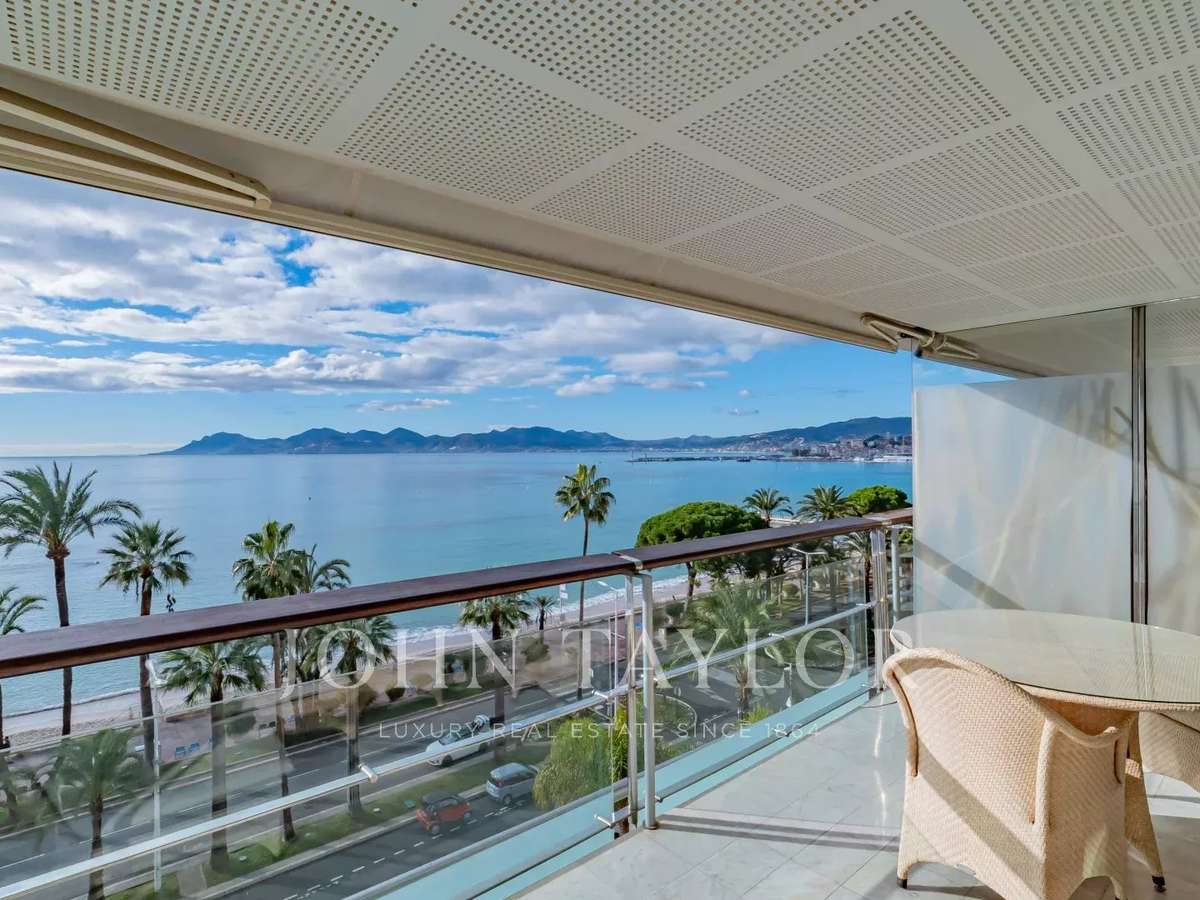 Appartement Cannes