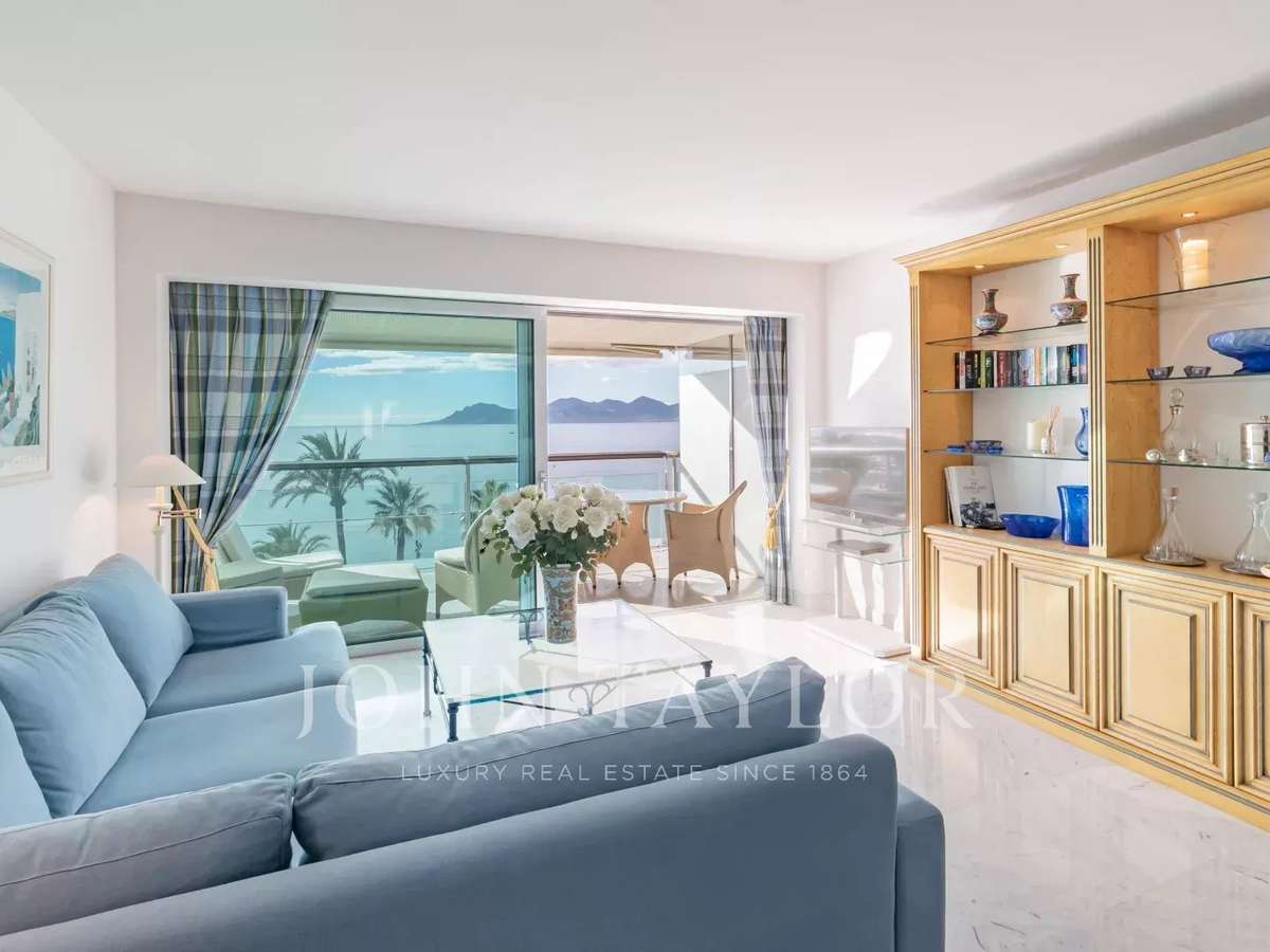 Appartement Cannes