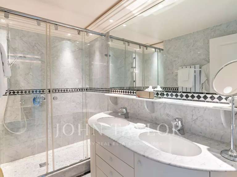 Appartement avec Vue sur mer Cannes - 1 chambre - 61m²