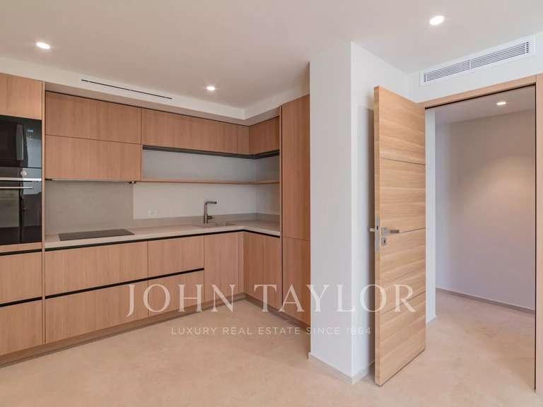 Appartement Cannes - 2 chambres - 92m²