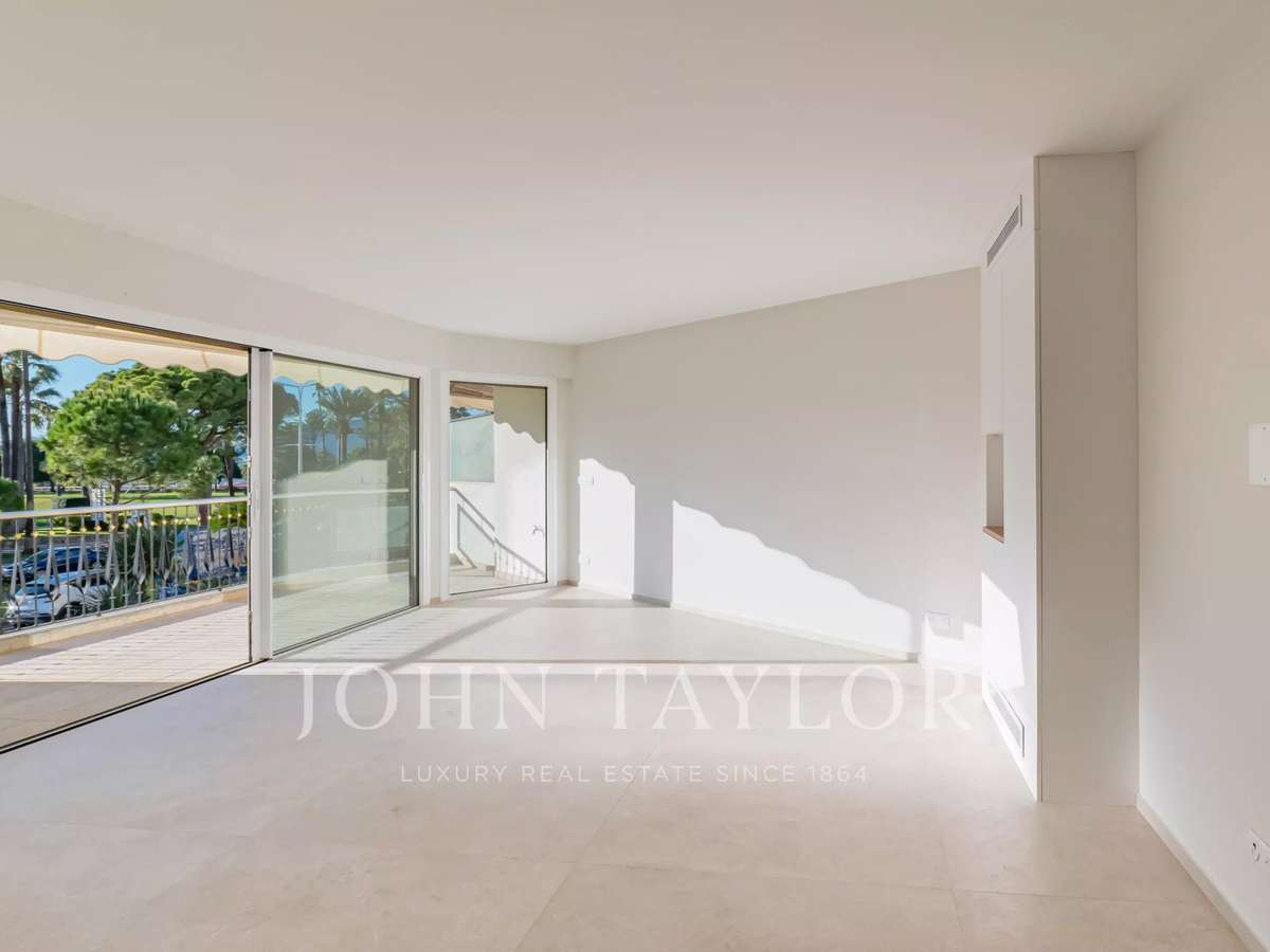 Appartement Cannes