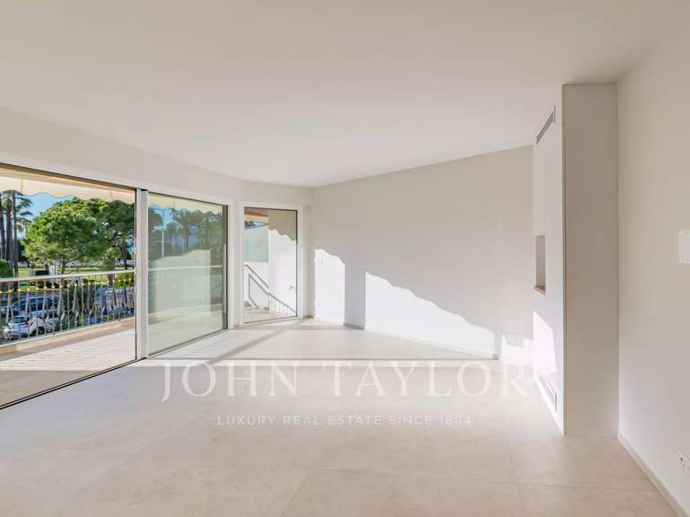 Appartement Cannes - 2 chambres - 92m²