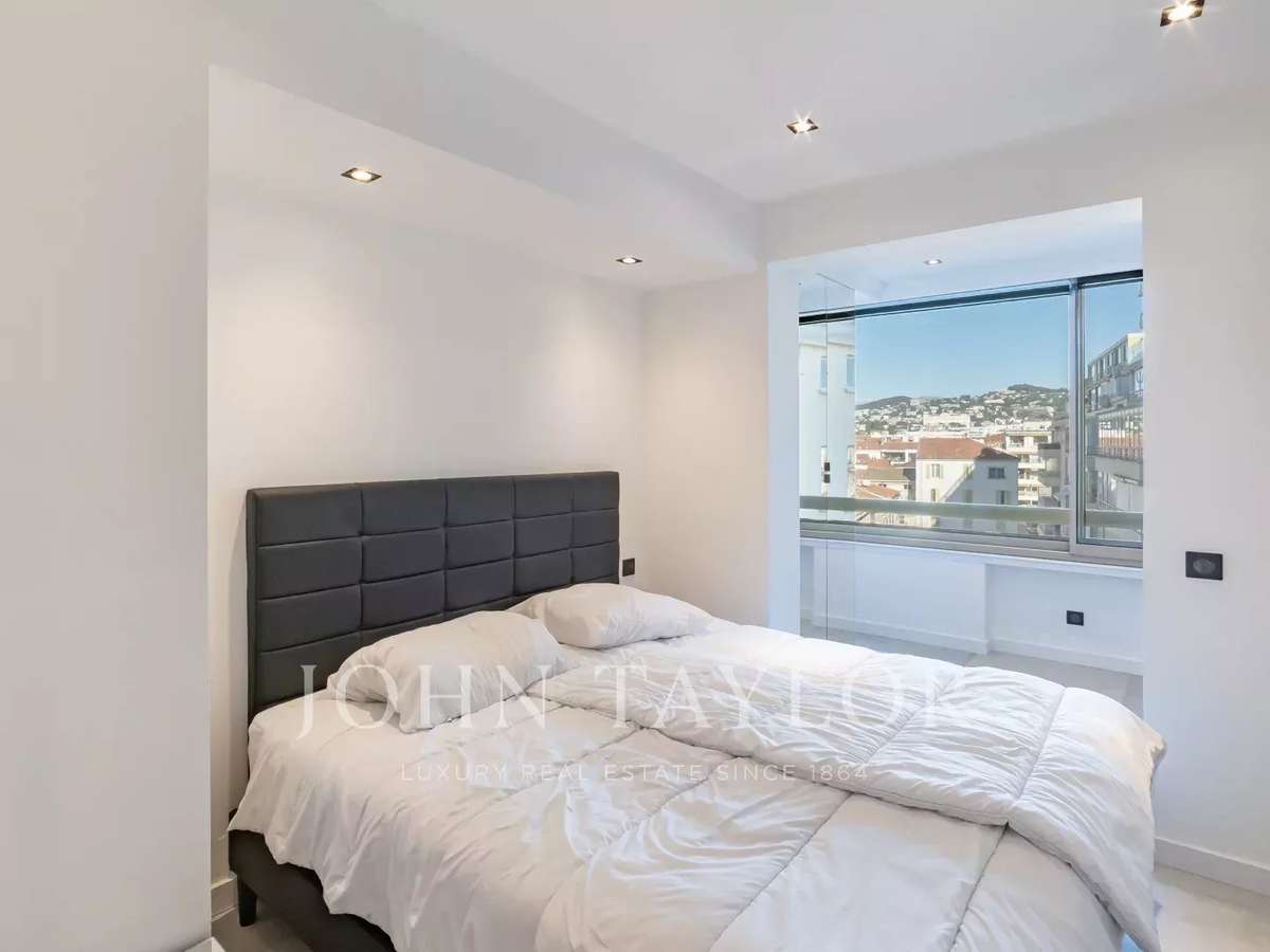 Appartement Cannes