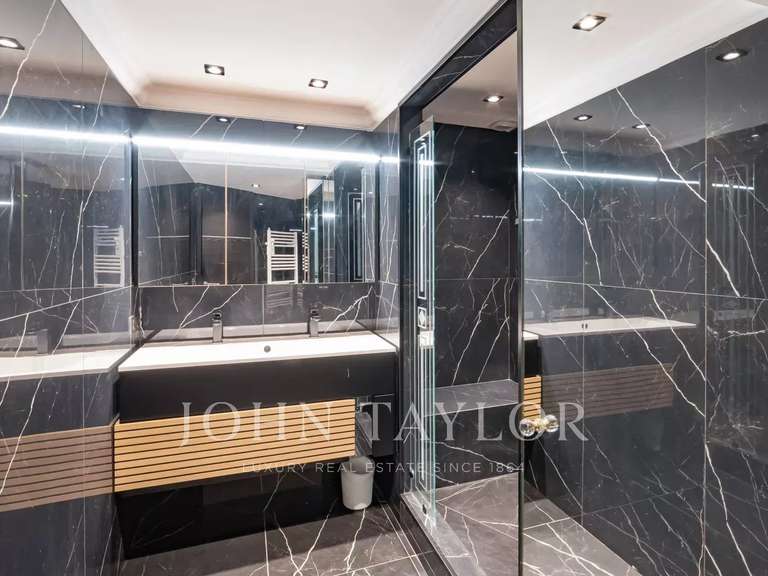 Appartement Cannes - 3 chambres - 107m²