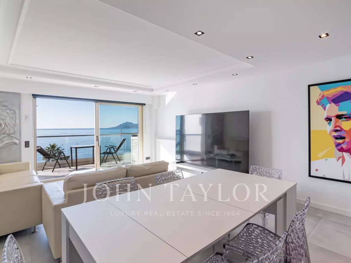 Appartement Cannes