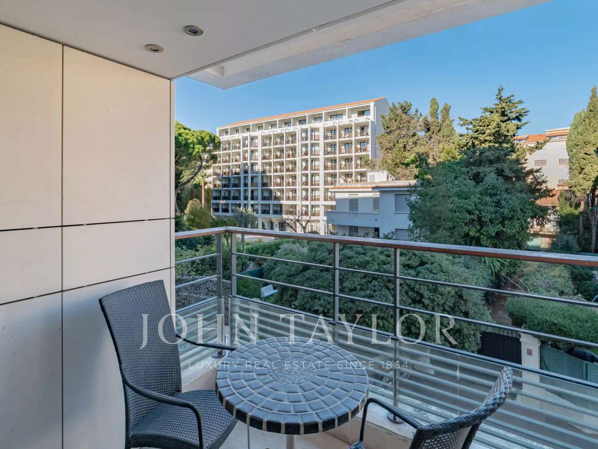 Appartement Cannes