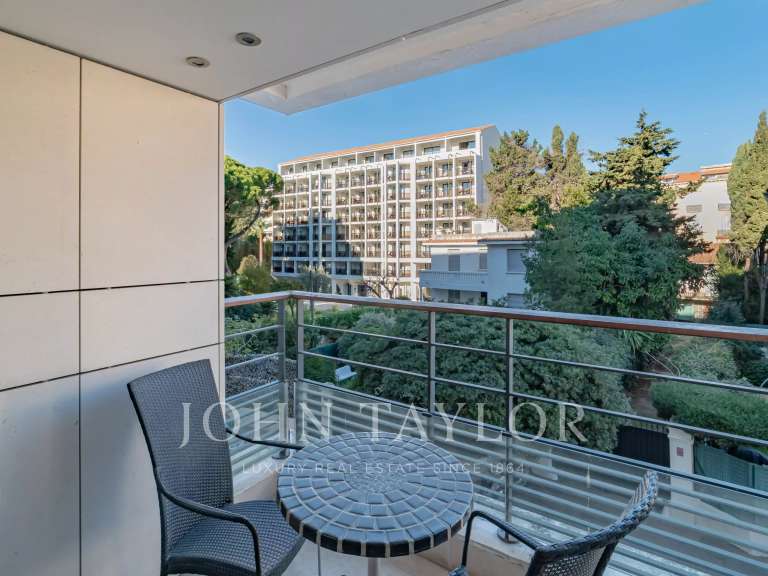 Apartment Cannes - 1 bedroom - 52m²