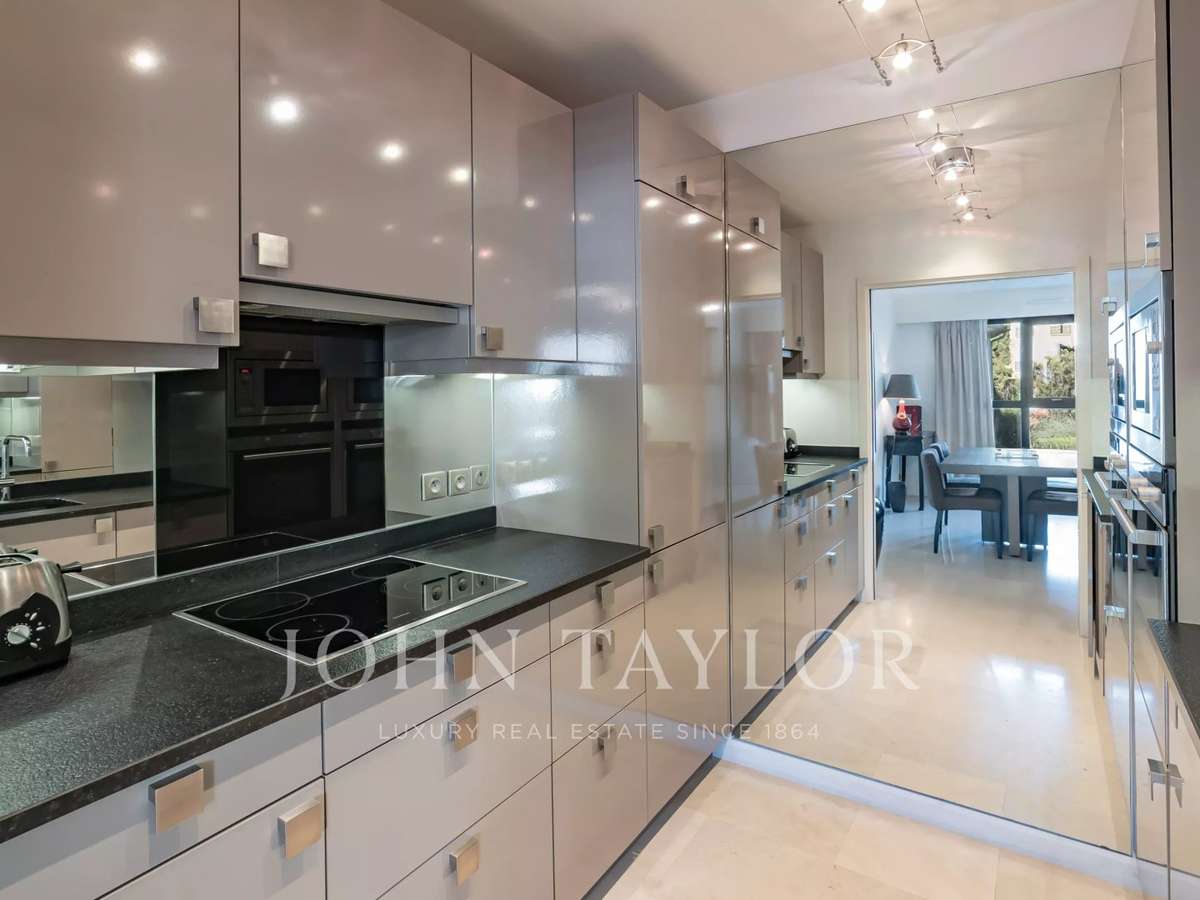 Appartement Cannes