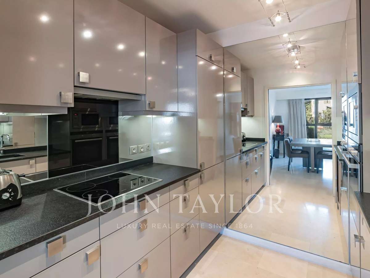 Appartement Cannes