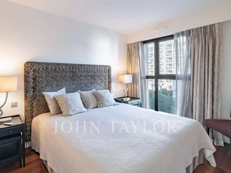 Apartment Cannes - 1 bedroom - 52m²