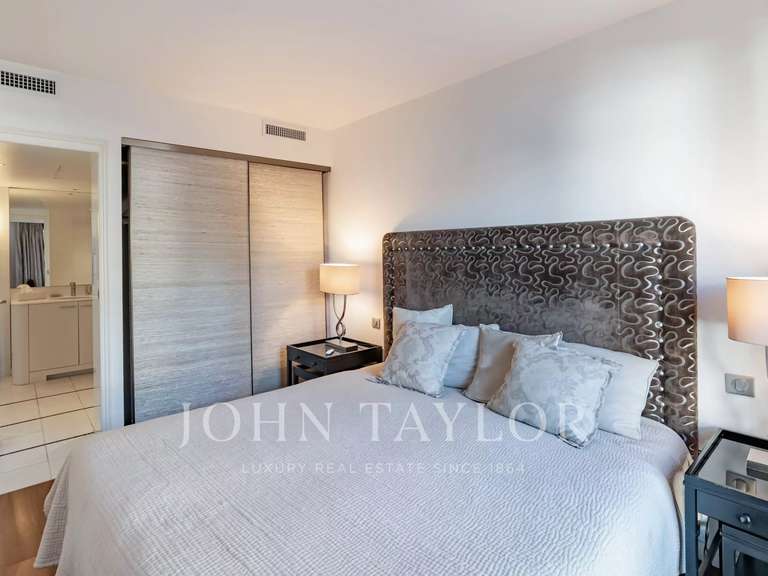 Appartement Cannes - 1 chambre - 52m²