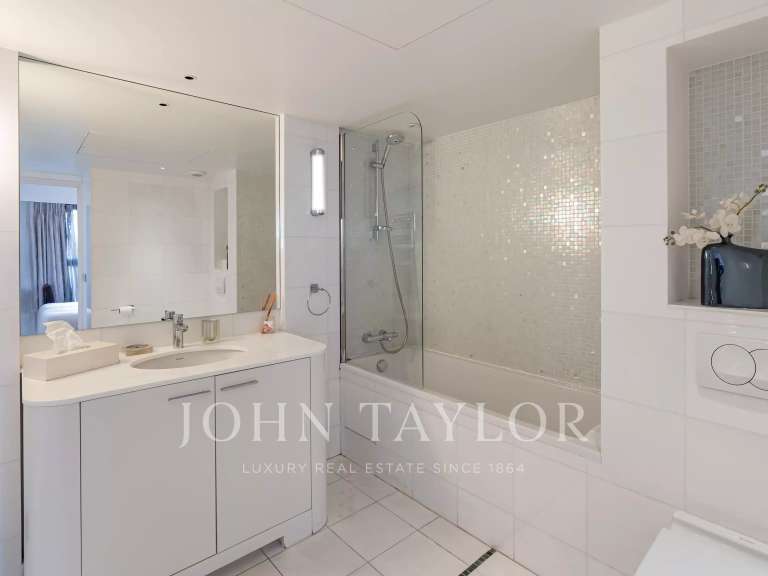 Apartment Cannes - 1 bedroom - 52m²