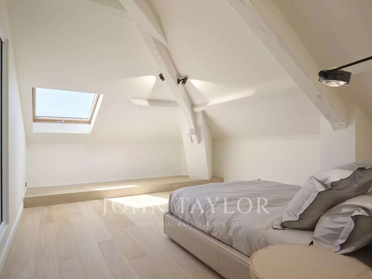 Appartement Cannes