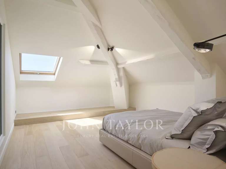 Appartement Cannes - 3 chambres - 197m²