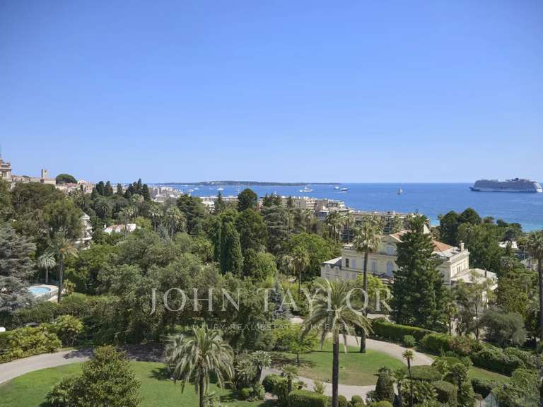 Appartement Cannes - 3 chambres - 197m²