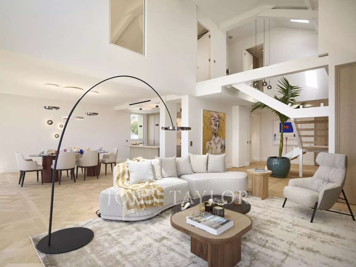 Appartement Cannes