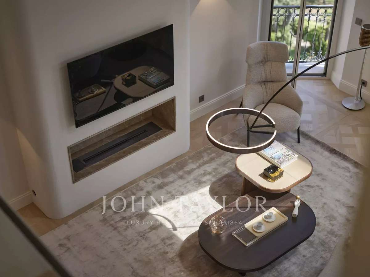 Appartement Cannes