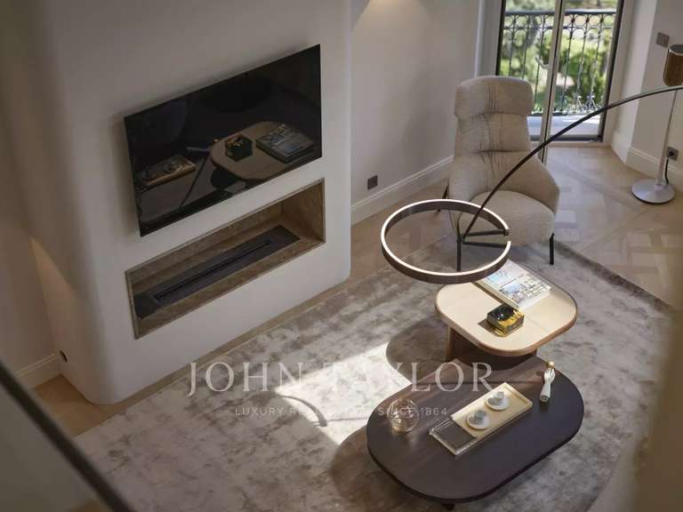 Appartement Cannes - 3 chambres - 197m²