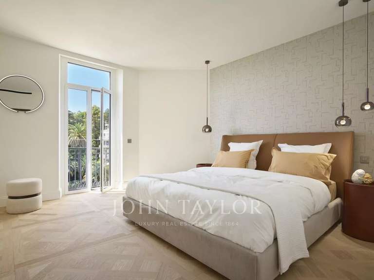 Appartement Cannes - 3 chambres - 197m²