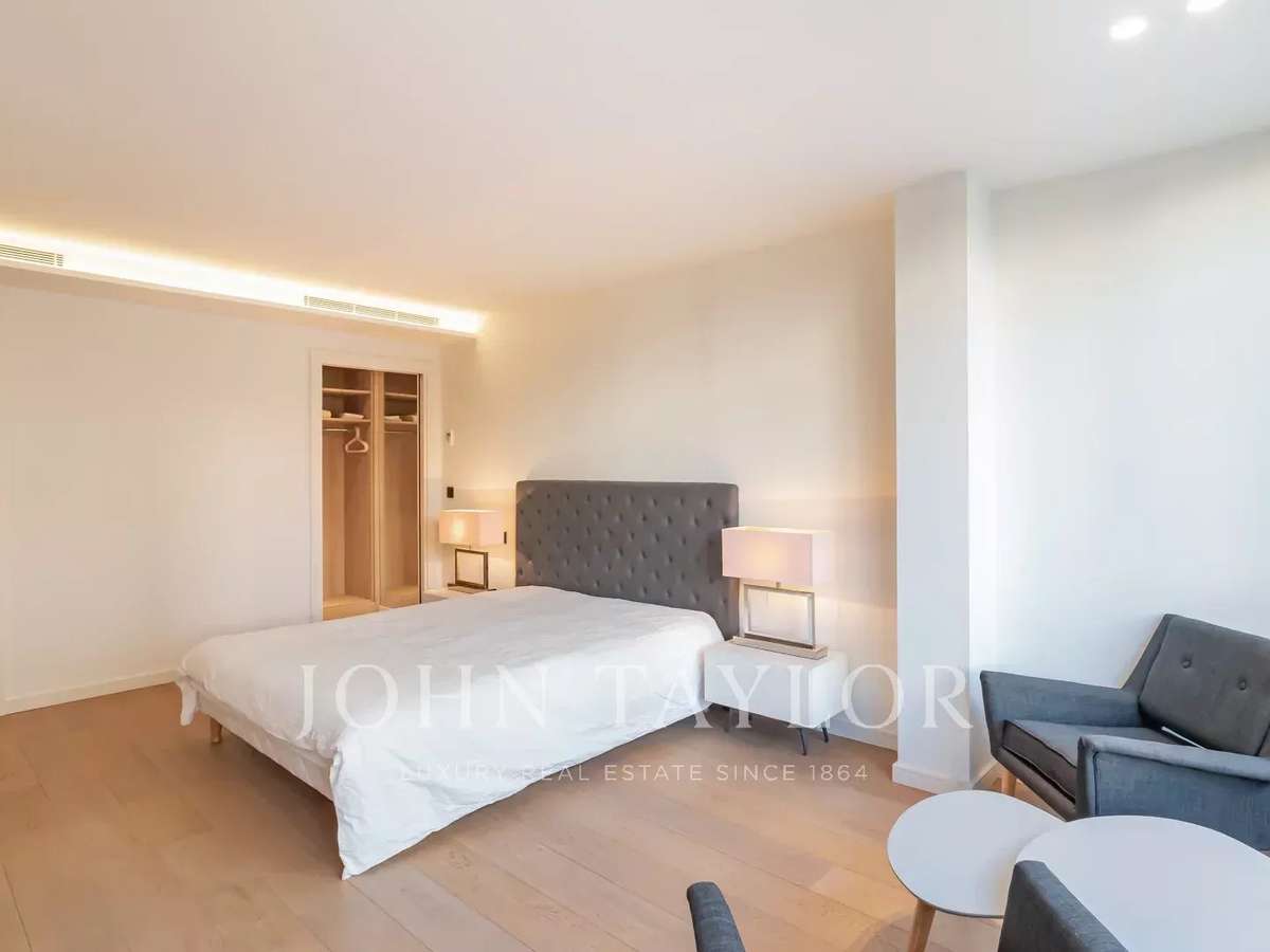 Appartement Cannes