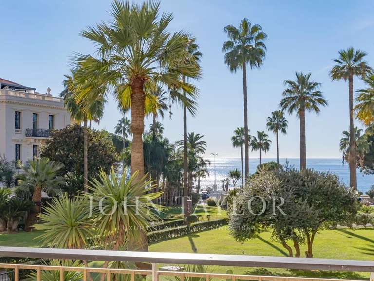 Appartement Cannes - 3 chambres - 124m²